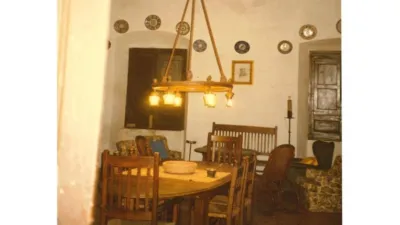 Rustic Finca on Carrer del Castell photo 61