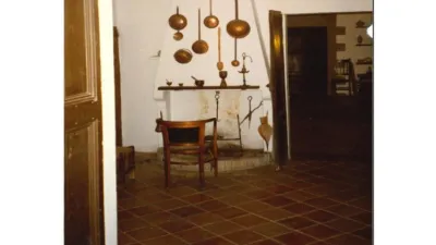 Rustic Finca on Carrer del Castell photo 62