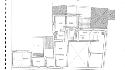 Rustic Finca on Carrer del Castell photo 63