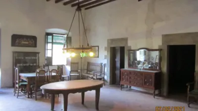 Rustic Finca on Carrer del Castell photo 7