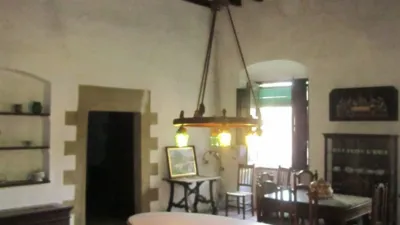 Rustic Finca on Carrer del Castell photo 8
