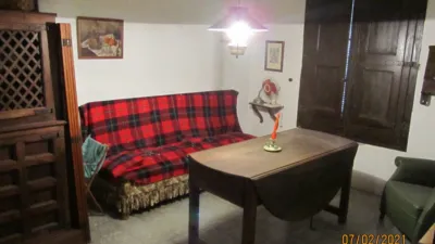 Rustic Finca on Carrer del Castell photo 9