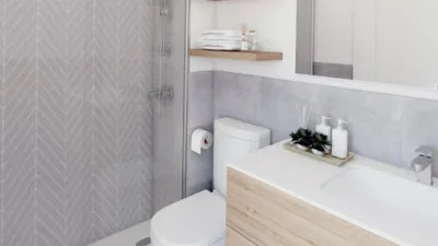 Apartment in Poble Nou photo 3