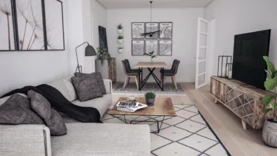 Apartment in Poble Nou photo 5