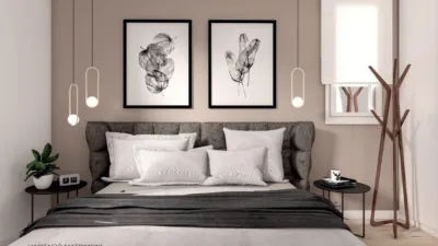 Apartment in Poble Nou photo 7