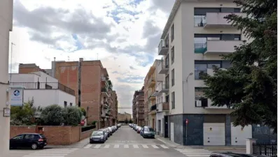 Apartment in Poble Nou photo 8