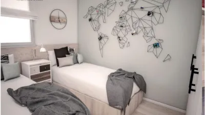 Apartment in Poble Nou photo 2