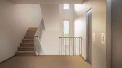 Penthouse at Carrer de Pau Casals, 6 photo 3