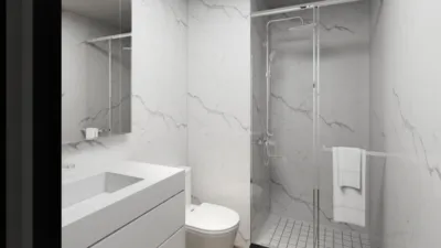 Apartment in Vallirana-Centre photo 4