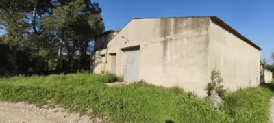 Rustic Finca in Sant Martí Sarroca photo 13