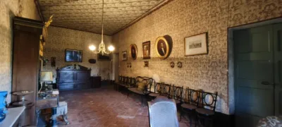 Rustic Finca in Sant Martí Sarroca photo 29