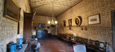 Rustic Finca in Sant Martí Sarroca photo 30