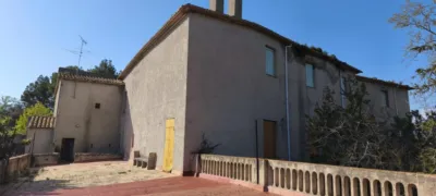 Rustic Finca in Sant Martí Sarroca photo 3