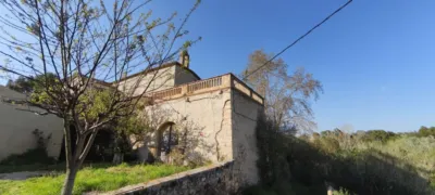 Rustic Finca in Sant Martí Sarroca photo 4