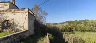 Rustic Finca in Sant Martí Sarroca photo 6