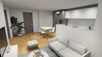 Apartment in La Girada photo 6