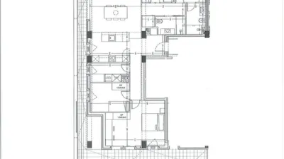 Apartment on Carrer de Pau Casals, 6 photo 10
