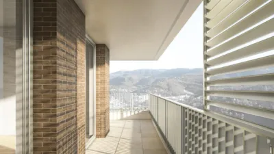 Apartment on Carrer de Pau Casals, 6 photo 4