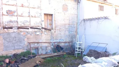 House in the Old Town of Torrelles de Foix photo 12