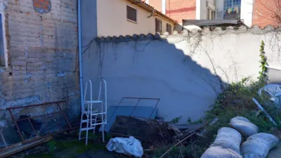 House in the Old Town of Torrelles de Foix photo 13