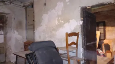 House in the Old Town of Torrelles de Foix photo 32