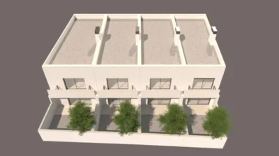 House in Nucelo Urbano 5 photo 3