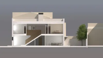 House in Nucelo Urbano 5 photo 4