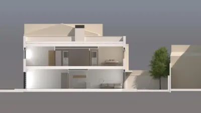 House in Nucelo Urbano 5 photo 5