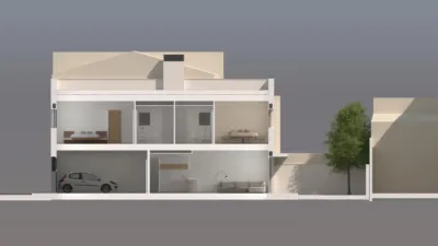 House in Nucelo Urbano 5 photo 6