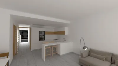 House in Nucelo Urbano 5 photo 7