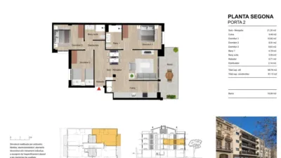Apartment in Martivell photo 2