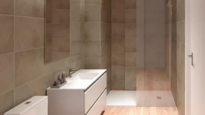 Apartment in Martivell photo 3