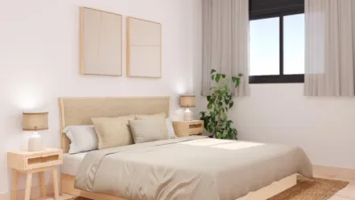 Apartment in Martivell photo 7