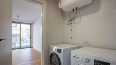 Apartment in Tenerife South photo 9