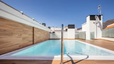 Apartment in Tenerife South photo 20