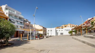 Apartment in Tenerife South photo 27