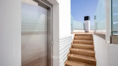Apartment in Tenerife South photo 29