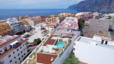 Apartment in Tenerife South photo 3