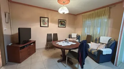 Chalet on Nuestra Señora del Patrocinio Street photo 12
