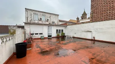Chalet on Nuestra Señora del Patrocinio Street photo 15