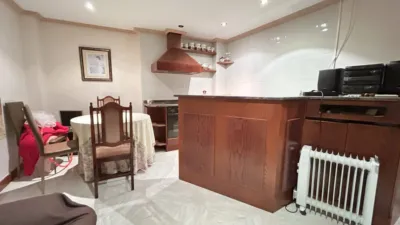 Chalet on Nuestra Señora del Patrocinio Street photo 30