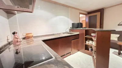 Chalet on Nuestra Señora del Patrocinio Street photo 34