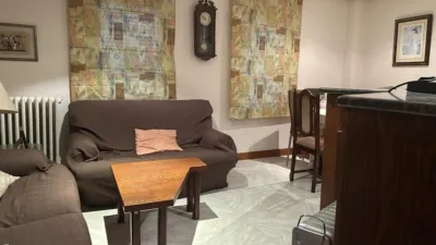 Chalet on Nuestra Señora del Patrocinio Street photo 36