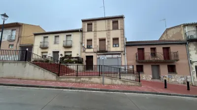 Chalet on Nuestra Señora del Patrocinio Street photo 49
