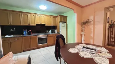 Chalet on Nuestra Señora del Patrocinio Street photo 9