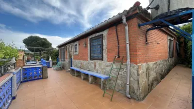 Finca rústica en venta en Calle N-630 - Vista 4