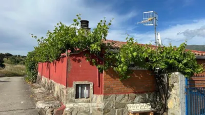 Finca rústica en venta en Calle N-630 - Vista 5