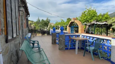 Finca rústica en venta en Calle N-630 - Vista 6