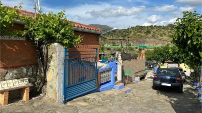 Finca rústica en venta en Calle N-630 - Més