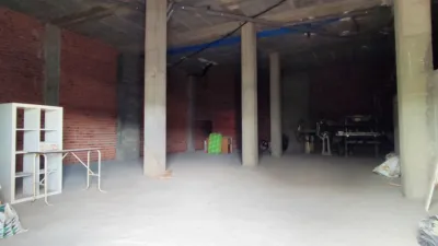 Local comercial en alquiler en Calle de Honduras - Vista 4